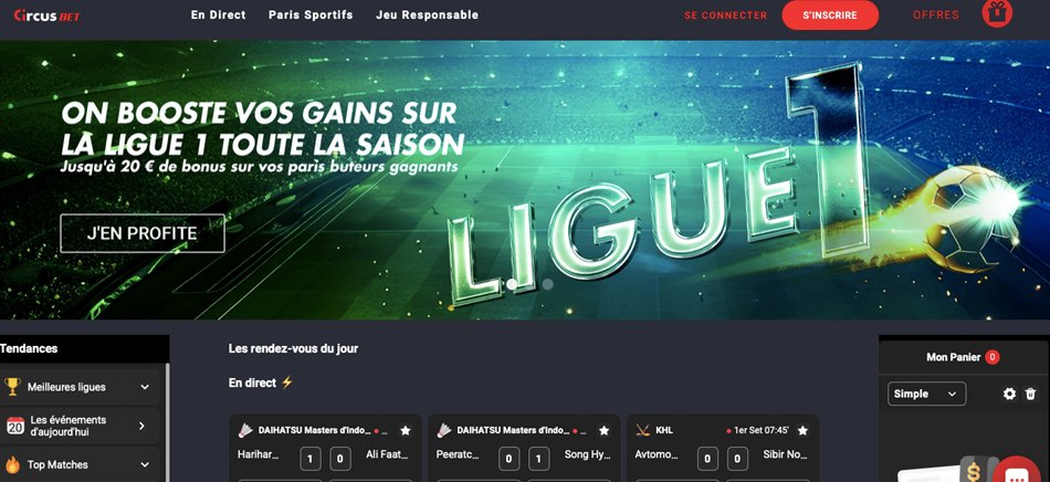 Circusbet